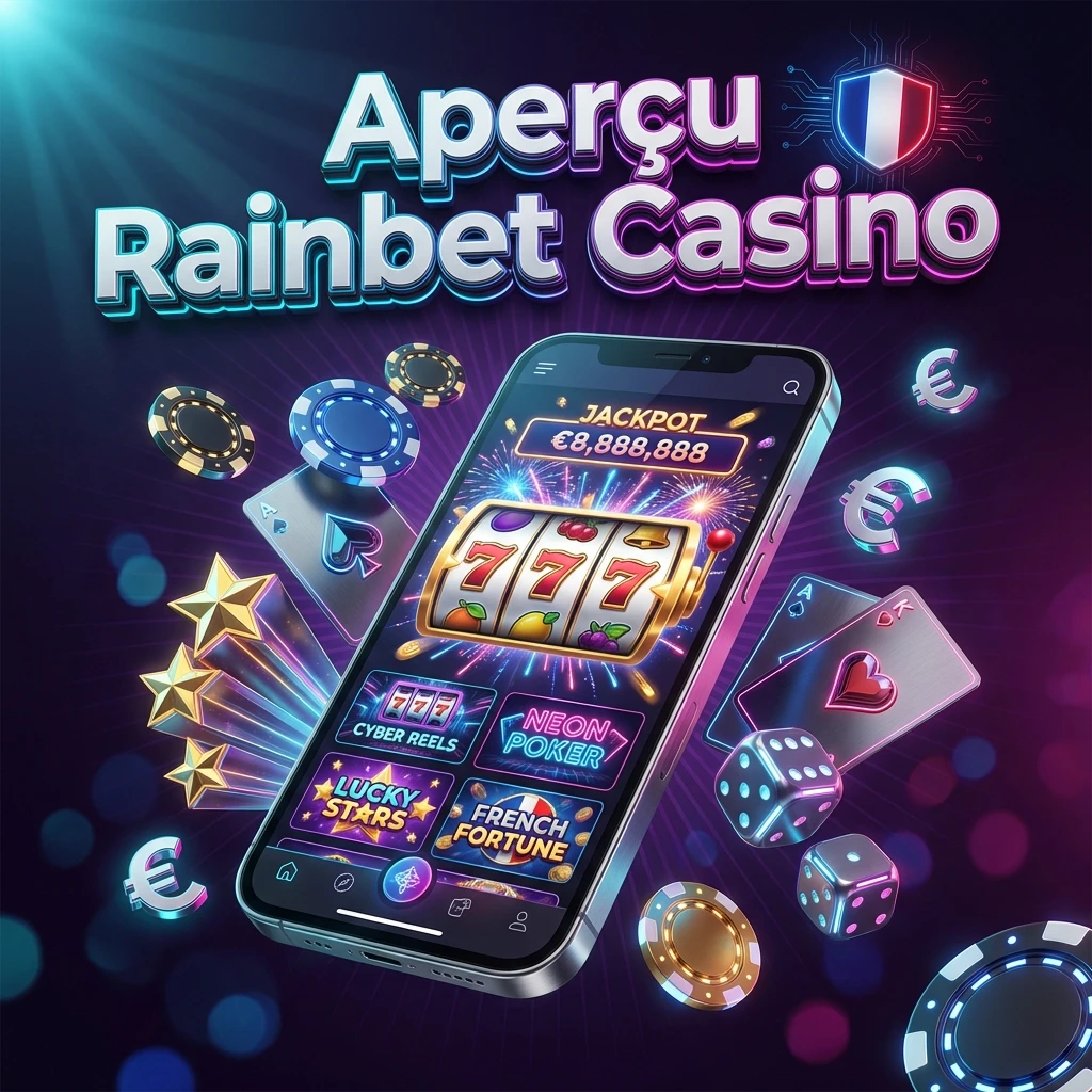 Aperçu Rainbet Casino
